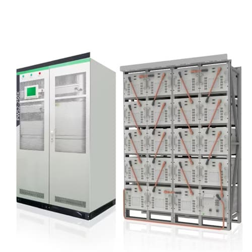 Average VRFB energy storage price per 3MW in Saudi Arabia