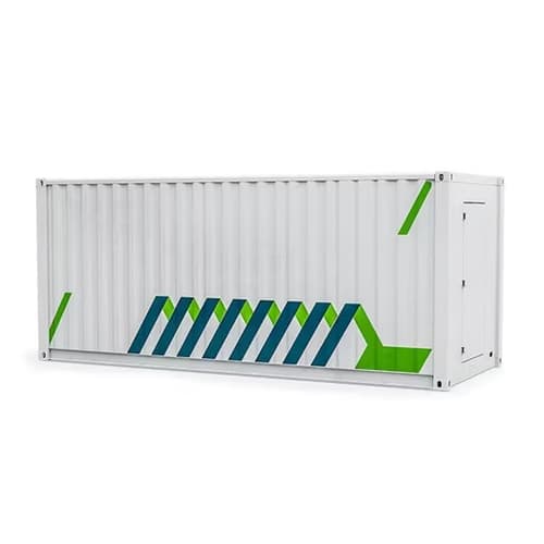 Professional Turnkey mobile ESS unit EPC contract price in Mexico Solutions