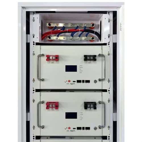 Spain boyi new energy storage technology