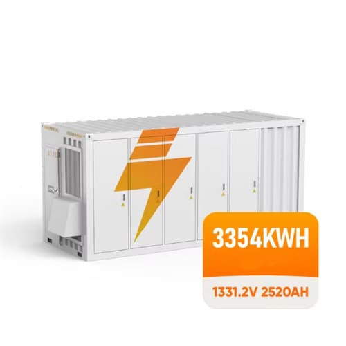 Automation technology energy storage peak shaving
