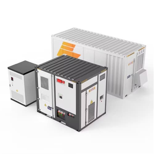 Depreciation method of energy storage power station
