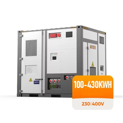 The prospects of compressed air energy storage power station