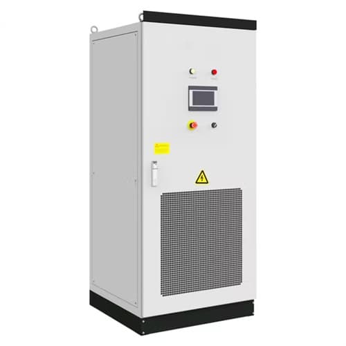 Cheapest lithium ion storage installation offer in India