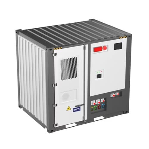 Chint solar energy storage winning bid