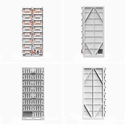 Professional Commercial energy storage technology Solutions
