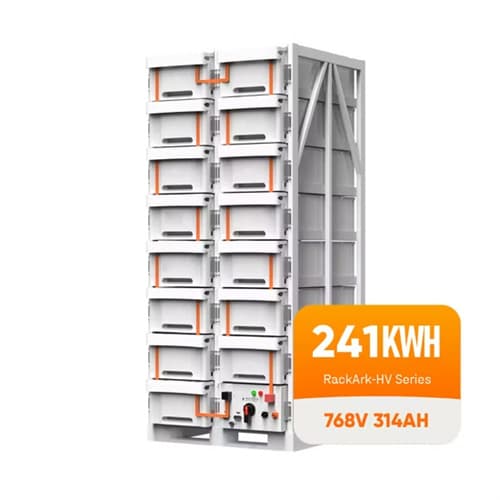 Average industrial energy storage price per 20kWh in Burundi