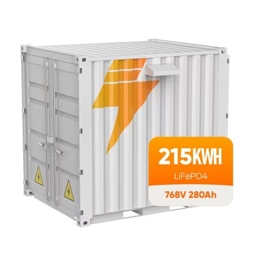 Professional Yingli energy storage flywheel Solutions