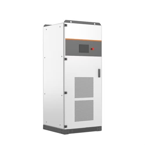 Average solar diesel hybrid storage price per 1MW in Tunisia