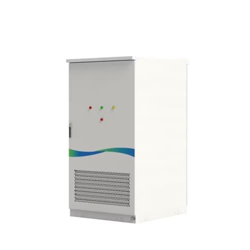 Professional Successful bid price of office building energy storage project in Pakistan 2025 Solutions