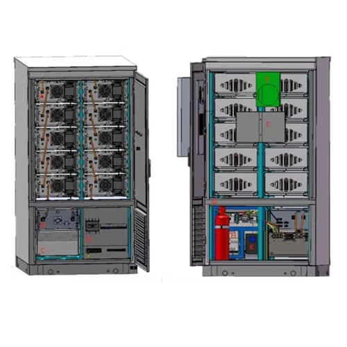 Sodium bromide energy storage battery manufacturer