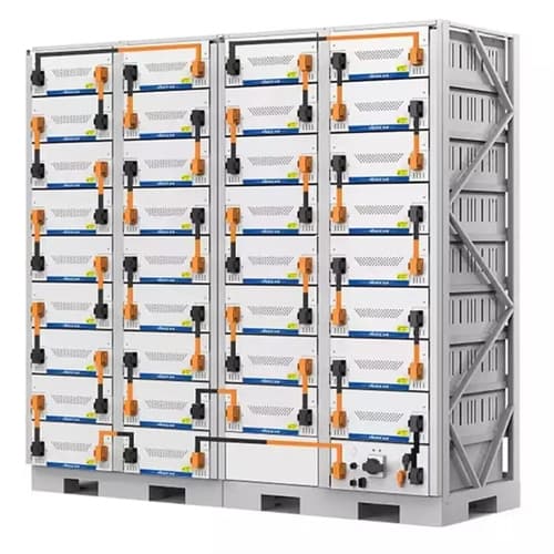Energy storage power supply pcb solution design