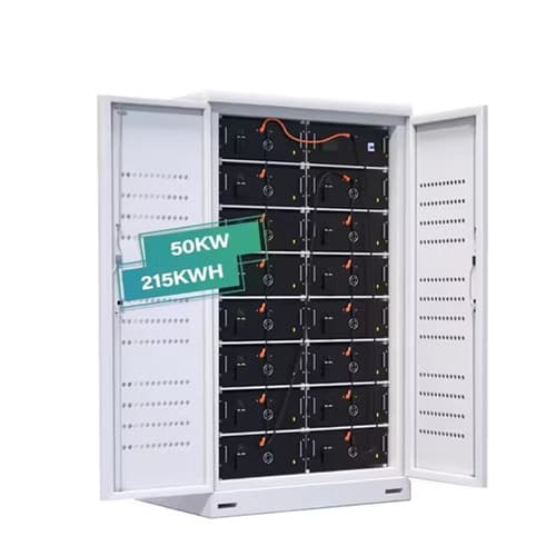 Commercial energy storage project financing options in Kuwait 2030