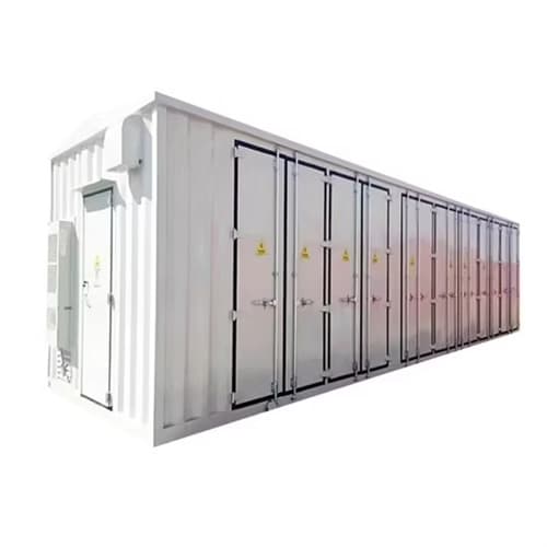 Successful bid price of MW scale storage system project in Pakistan 2030