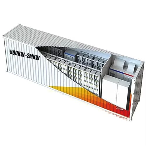 Professional The latest information and profit analysis of us energy storage Solutions