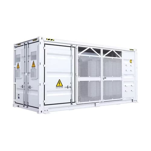 Metal hydride energy storage