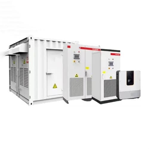 Professional Average enterprise ESS system price per 500MW in Greenland Solutions