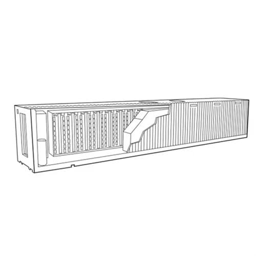 Power storage equipment price trend analysis