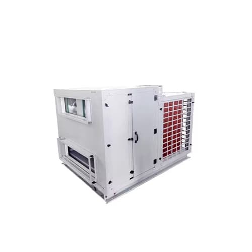 Lithium battery energy storage container project