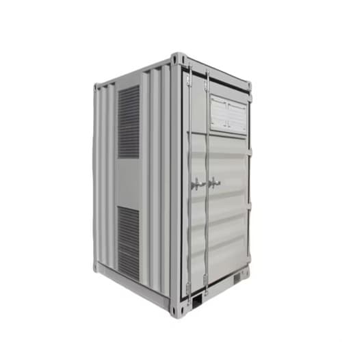 Flywheel energy storage working principle and complete design scheme explanation