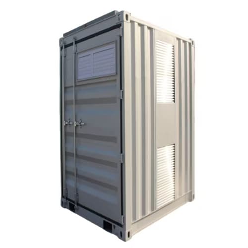 Solar energy storage system electricity price