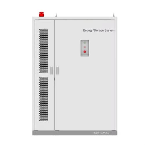 Expected ROI of office building energy storage project in Sweden 2025