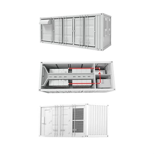 Professional Energy storage battery tutorial video Solutions
