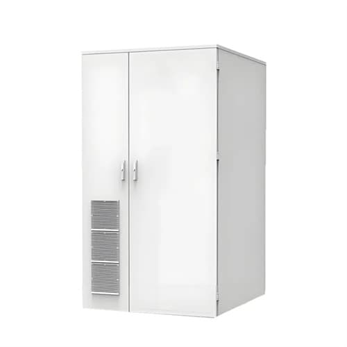 Brazilian container energy storage battery manufacturer