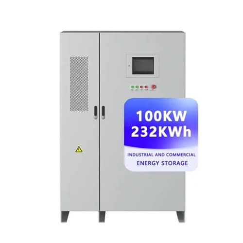 Professional 52s liquid cooling energy storage Solutions