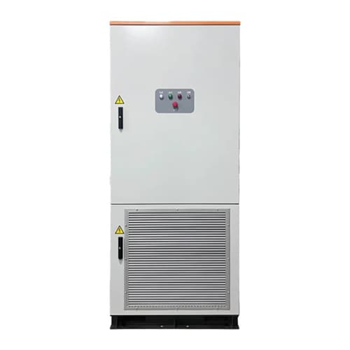 Solar storage inverter tender price in Italy 2026