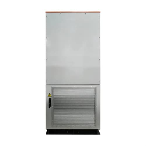 Talents in energy storage integration