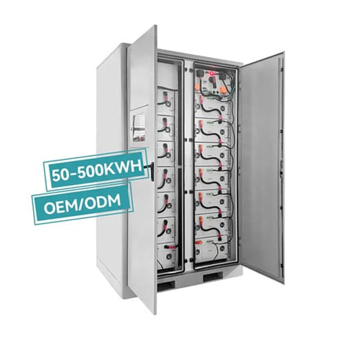 Battery storage container project financing options in Ireland 2025
