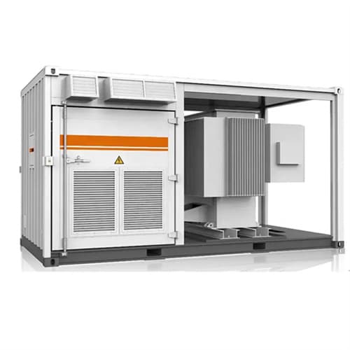 Professional New technologies in energy storage science and technology Solutions