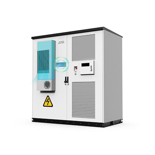 Mineral energy storage equipment manufacturing stocks