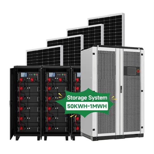 Professional What are the explosion-proof batteries for energy storage Solutions