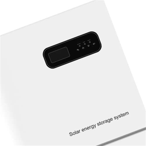 Average lead acid battery storage price per 5kW in Italy
