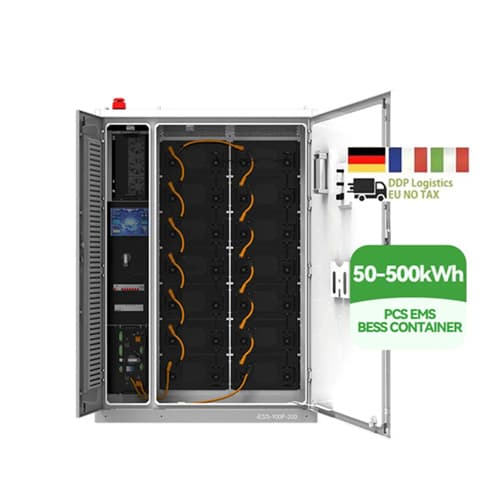 Average rooftop solar storage price per 30kW in Switzerland