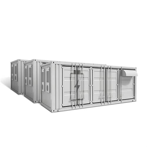 Energy storage lithium iron life