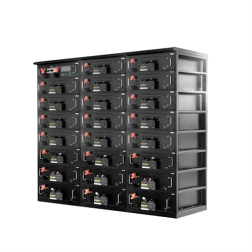 Flywheel energy storage solar energy