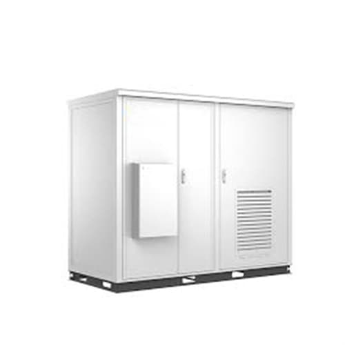 Average large scale battery storage price per 250MW in Indonesia