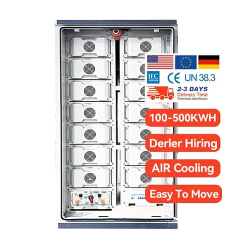 Average industrial energy storage price per 30kW in Saudi Arabia