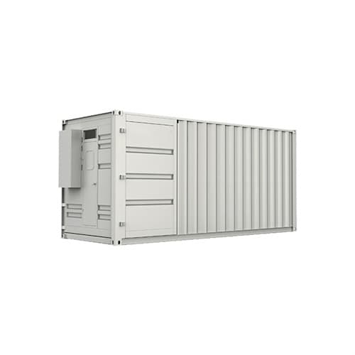 Future home energy storage appliances