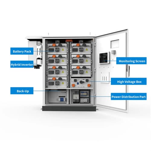 Professional Flywheel energy storage saves carbon emissions Solutions