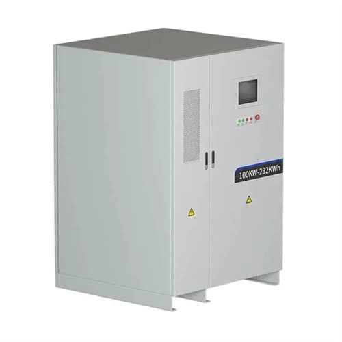 Domestic manufacturers of energy storage systems