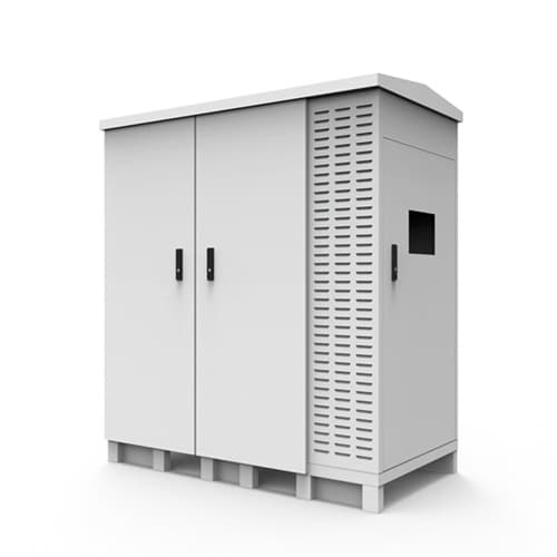 Successful bid price of renewable energy storage project in Libya 2026