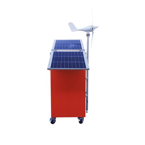 Large energy storage tender announcement website