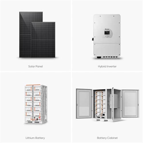 Turnkey NMC battery storage EPC contract price in China