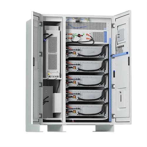 Total investment cost of VRFB energy storage project in Greece