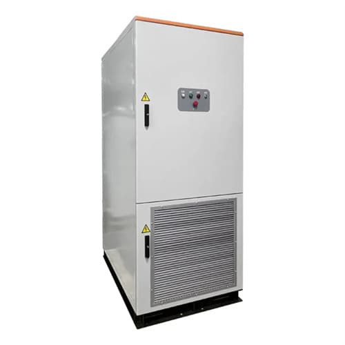 Vaduz backup energy storage battery