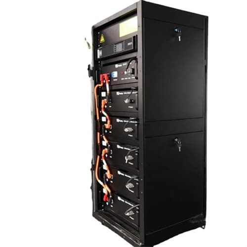 Off grid battery system cost breakdown in Ethiopia 2030