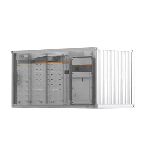 Expected ROI of LFP battery system project in Iran 2026